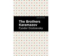 The Brothers Karamazov (Mint Editions)