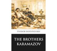 The Brothers Karamazov (Skylark Classics)
