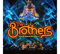 The Brothers - March 10 2020 Madison Square Garden [USA] [DVD]