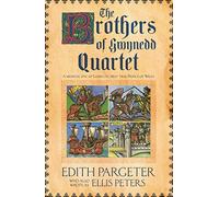 The Brothers of Gwynedd Quartet