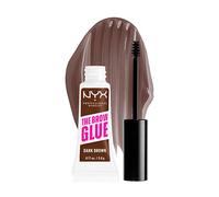 The Brow Glue 4 Dark Brown
