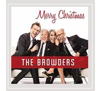 The Browders - Merry Christmas
