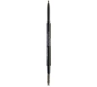 The Browery - The Definer - Lápiz y polvo para cejas Dark Brown 0.1 g