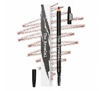 The BrowGal Lápiz Perfilador para Las Cejas Color 04 Marron - 1.2 gr