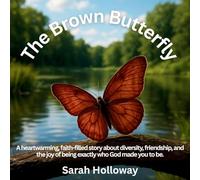 The Brown Butterfly