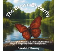 The Brown Butterfly