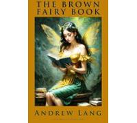 The Brown Fairy Book (ebook)