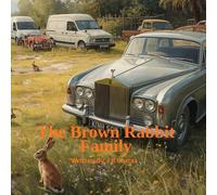 The Brown Rabbit Family