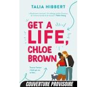 The Brown Sisters T1 : Get A Life Chloe Brown (ebook)