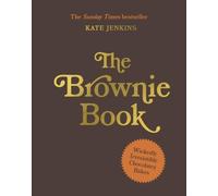 The Brownie Book: THE INSTANT SUNDAY TIMES BESTSELLER
