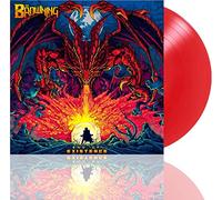 The Browning - End Of Existence [VINYL] [Vinilo]