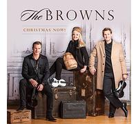 The Browns - Christmas Now!