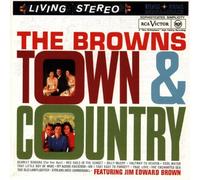The Browns - Town & Country