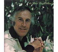 The Bruce Forsyth Album - Bruce Forsyth LP