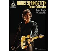 The Bruce Springsteen Guitar Collection