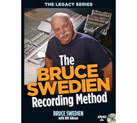 The Bruce Swedien Recording Method (Music Pro Guides)