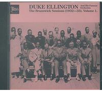 The Brunswick Sessions Vol.1 1932-1935