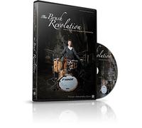 The Brush Revolution (DVD): How to Evolve Your Language to Musicianship