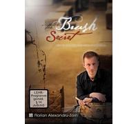 The Brush Secret - How to apply your own voice to the Brushes [2 DVDs] [Alemania] [DVD]