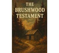 The Brushwood Testament: Sequel to "Beneath the Wisteria Moon" (Wisteria and Ink)