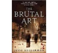 The Brutal Art (ebook)