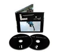 Daniel Blumberg – The Brutalist (Original Motion Picture Soundtrack) – CD (Sony Music)