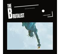 Daniel Blumberg – The Brutalist (Original Motion Picture Soundtrack) – Vinilo – Importación USA
