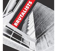 The Brutalists - The Brutalists [Vinilo]