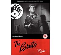 the brute - el bruto [Reino Unido] [DVD]