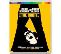 The Brute (Limited Edition) [USA] [Blu-ray]