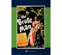The Brute Man [USA] [DVD]