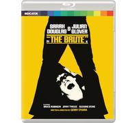 The Brute (Standard Edition) [Blu-ray] [Region Free]