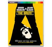 The Brute (UK Limited Edition) [Blu-ray] [2021] [Region Free]