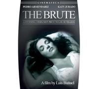 The Brute [USA] [DVD]