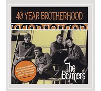 The Brymers - 40 Year Brotherhood