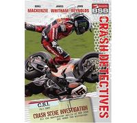 The BSB Crash Detectives 2008 [Reino Unido] [DVD]