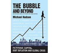 THE BUBBLE AND BEYOND