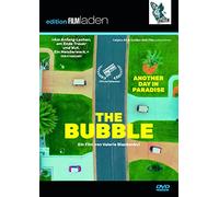 The Bubble: Another Day in Paradise [Alemania] [DVD]