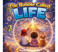 The Bubble Called Life: Book 2: The Bubble Learns to Move