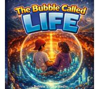 The Bubble Called Life: Book 6 The Bubble and The Inner World