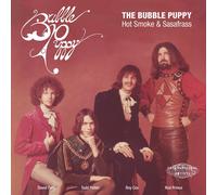 The bubble puppy - Hot smoke & sasafrass - lonely [Vinilo]