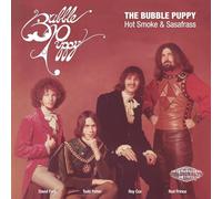 The Bubble Puppy Hot Smoke & Sasafrass / Lonely Single) (Vinyl)