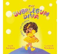 The Bubblegum Diva Goes to Church