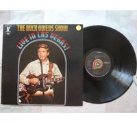 The Buck Owens Show Live In Las Vegas!