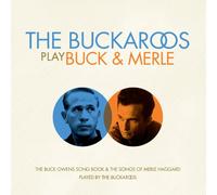The Buckaroos - The Buckaroos Play Buck & Merle