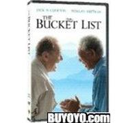 The Bucket List