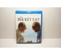 The Bucket List SBD