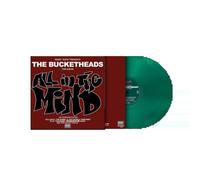 "The Bucketheads: All In The Mind (Expanded Edition) -RSD 2026, Exclusive, Limited"