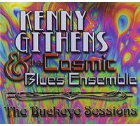 The Buckeye Sessions