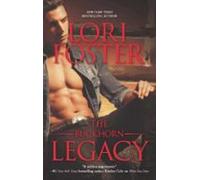 The Buckhorn Legacy (ebook)